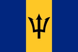 barbados 0 zoznam